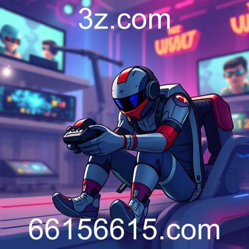 A Ascensão de Plataformas de Jogos Digitais em um Mercado em Expansão