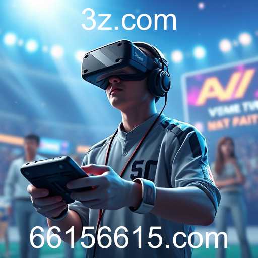Tendências e Avanços nos Jogos Online em 2025