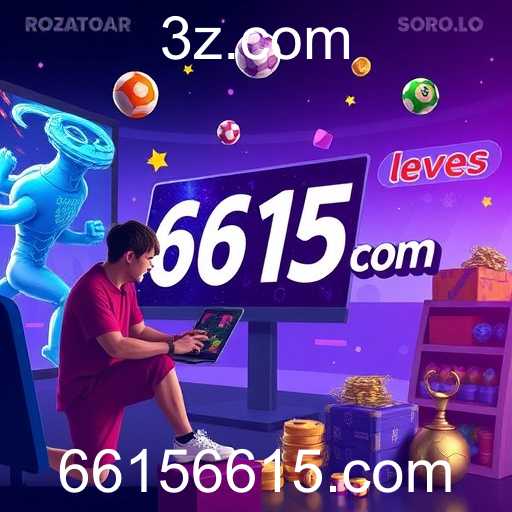 O Crescimento do Mercado de Jogos Online em 2025