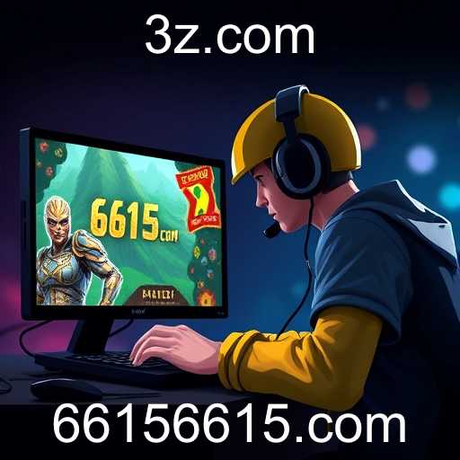 O Impacto Crescente dos Jogos Online no Brasil