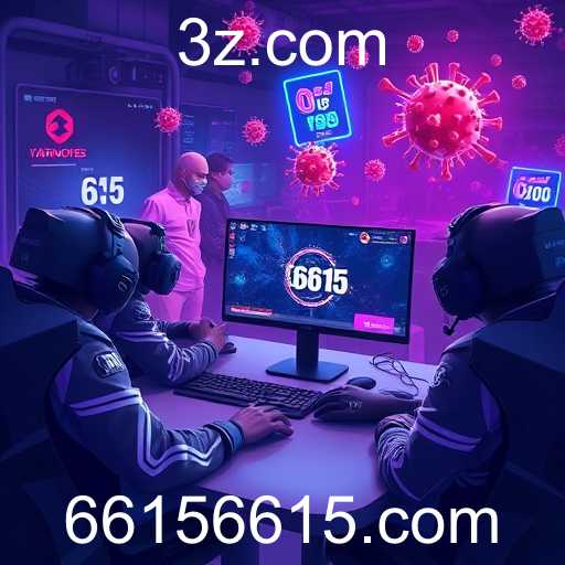 O Crescimento dos Jogos Online em Meio a Desafios Globais