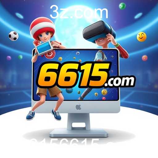 Ascensão Explosiva do Mercado de Jogos Online