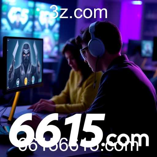 Tendências do Mercado de Jogos Online em 2025